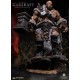 DAMTOYS EPIC SERIES WARCRAFT ORGRIM 65 cm